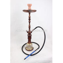 Al fakher tabaco Shisha Mazaya aluminio Hookah shisha